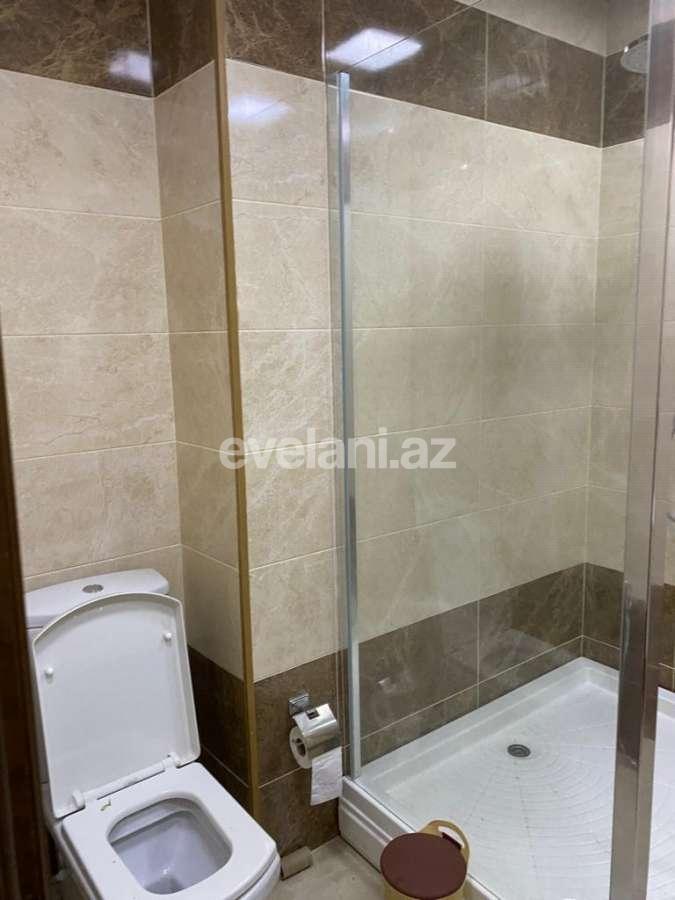 Kirayə verilir, yeni tikili, 4 otaqlı, 179.99 m², Bakı, Xətai r, Şah İsmayıl Xətai m.
