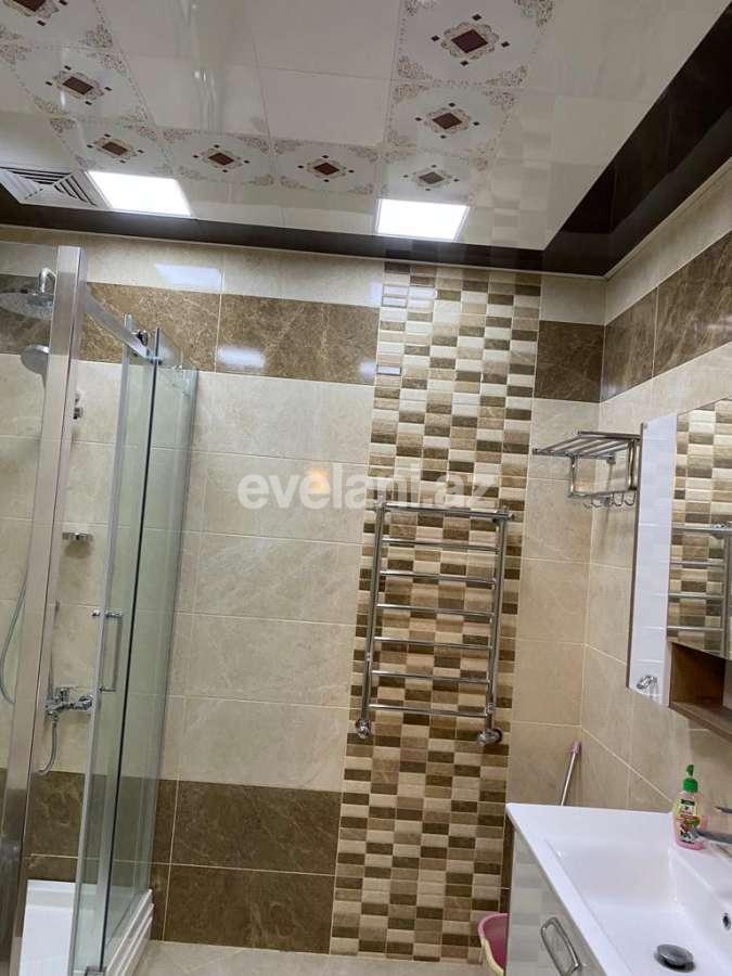 Kirayə verilir, yeni tikili, 4 otaqlı, 179.99 m², Bakı, Xətai r, Şah İsmayıl Xətai m.