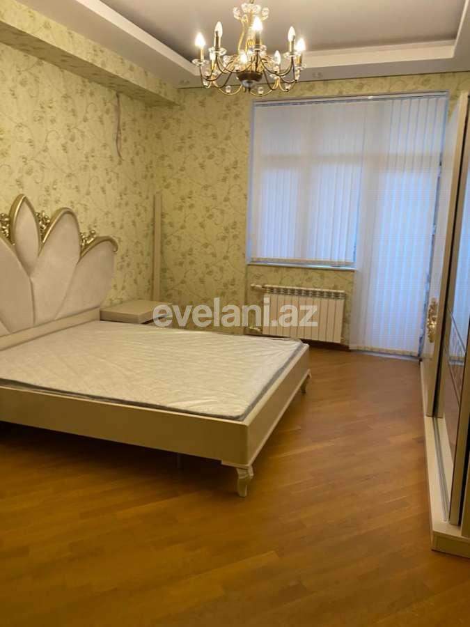 Kirayə verilir, yeni tikili, 4 otaqlı, 179.99 m², Bakı, Xətai r, Şah İsmayıl Xətai m.