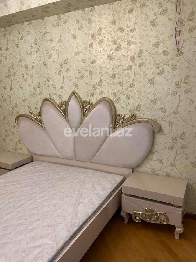 Kirayə verilir, yeni tikili, 4 otaqlı, 179.99 m², Bakı, Xətai r, Şah İsmayıl Xətai m.