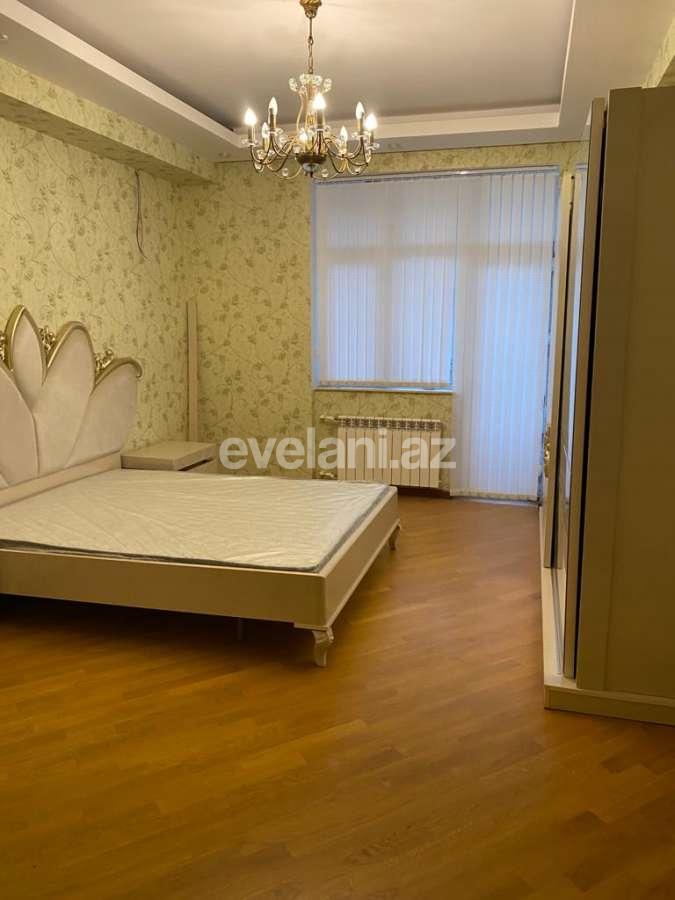 Kirayə verilir, yeni tikili, 4 otaqlı, 179.99 m², Bakı, Xətai r, Şah İsmayıl Xətai m.