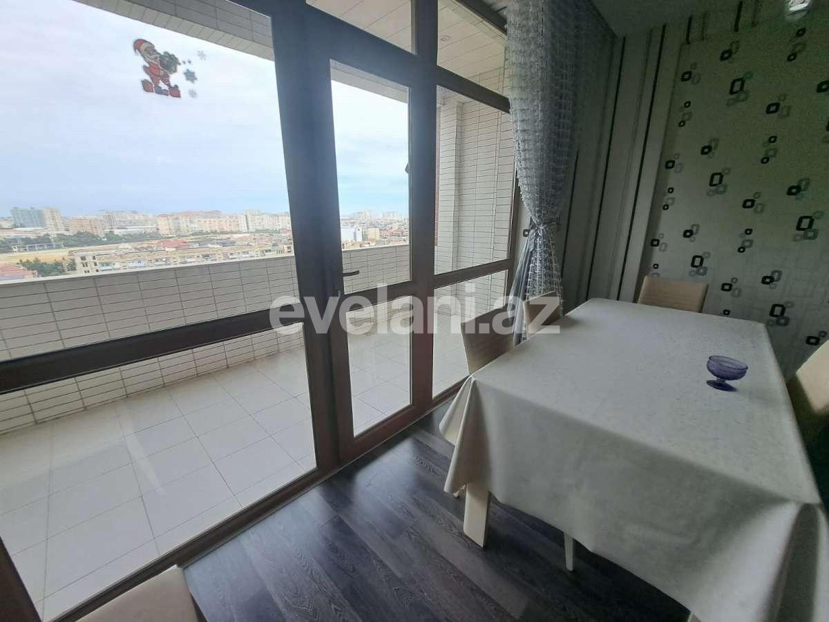 Kirayə verilir, yeni tikili, 3 otaqlı, 150 m², Bakı, Nərimanov r, Gənclik m.