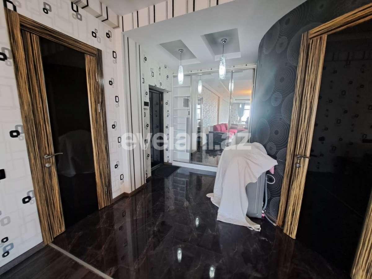 Kirayə verilir, yeni tikili, 3 otaqlı, 150 m², Bakı, Nərimanov r, Gənclik m.