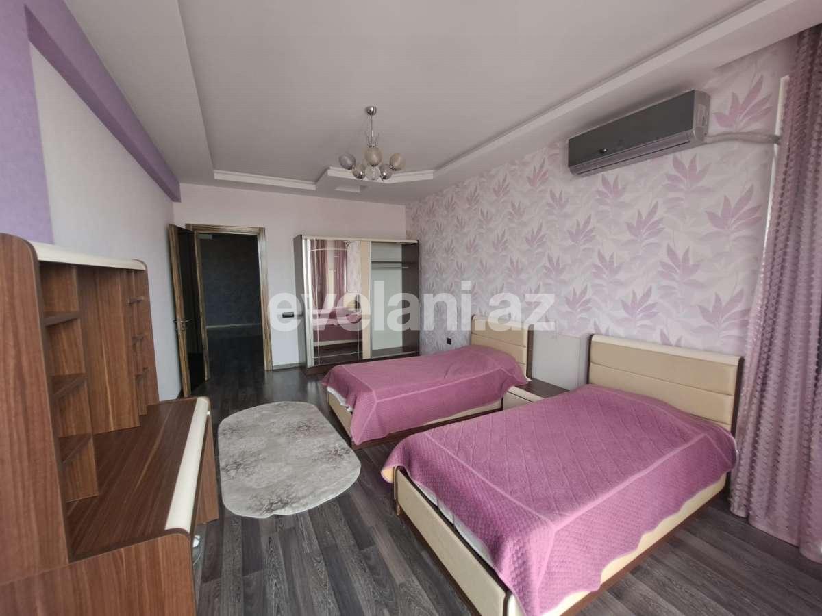 Kirayə verilir, yeni tikili, 3 otaqlı, 150 m², Bakı, Nərimanov r, Gənclik m.
