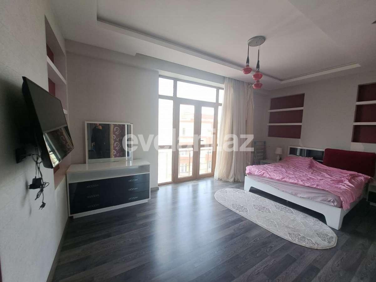 Kirayə verilir, yeni tikili, 3 otaqlı, 150 m², Bakı, Nərimanov r, Gənclik m.