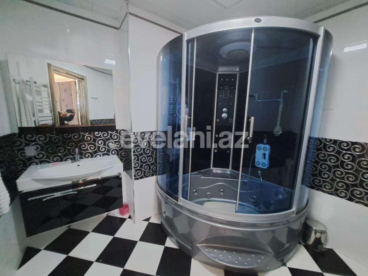 Kirayə verilir, yeni tikili, 3 otaqlı, 150 m², Bakı, Nərimanov r, Gənclik m.