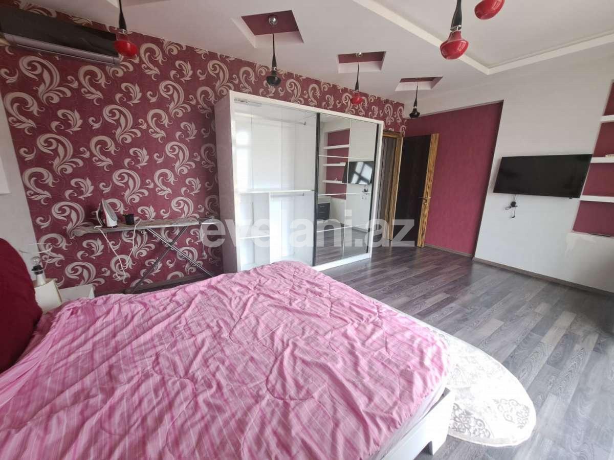 Kirayə verilir, yeni tikili, 3 otaqlı, 150 m², Bakı, Nərimanov r, Gənclik m.