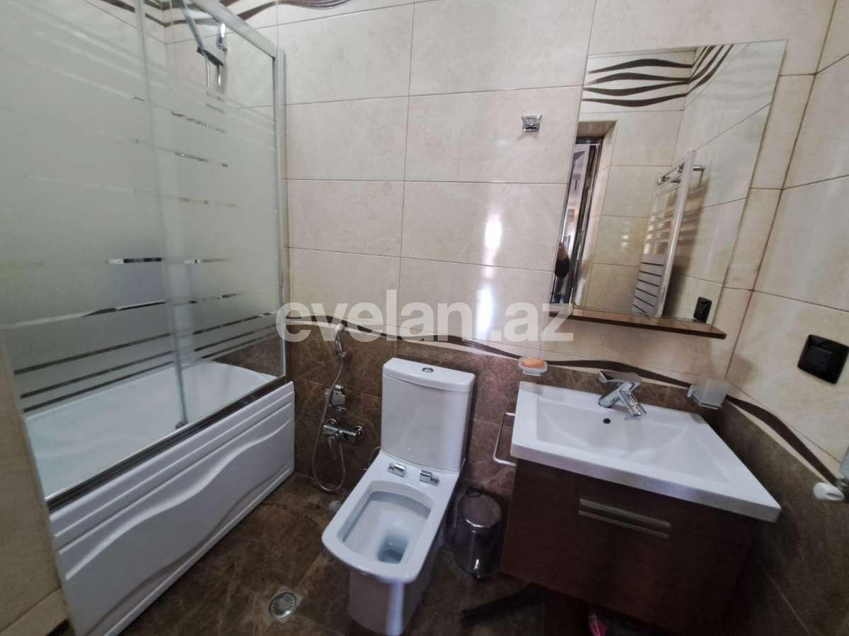 Kirayə verilir, yeni tikili, 3 otaqlı, 150 m², Bakı, Nərimanov r, Gənclik m.