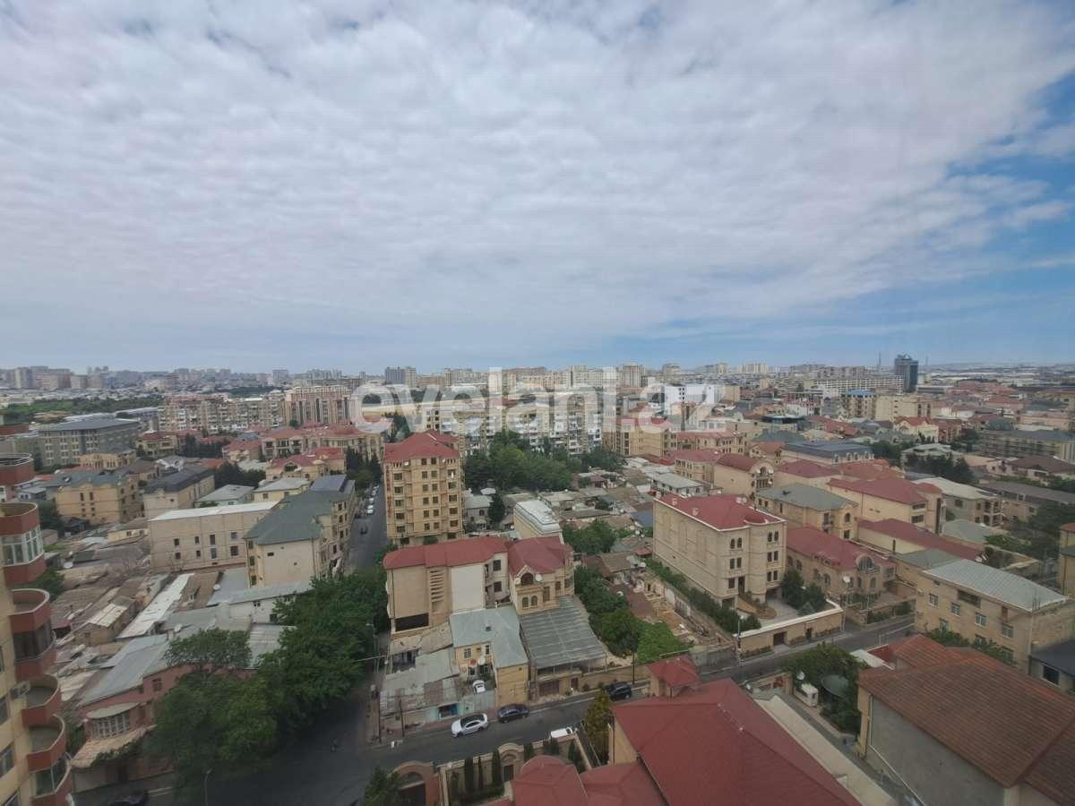 Kirayə verilir, yeni tikili, 3 otaqlı, 150 m², Bakı, Nərimanov r, Gənclik m.