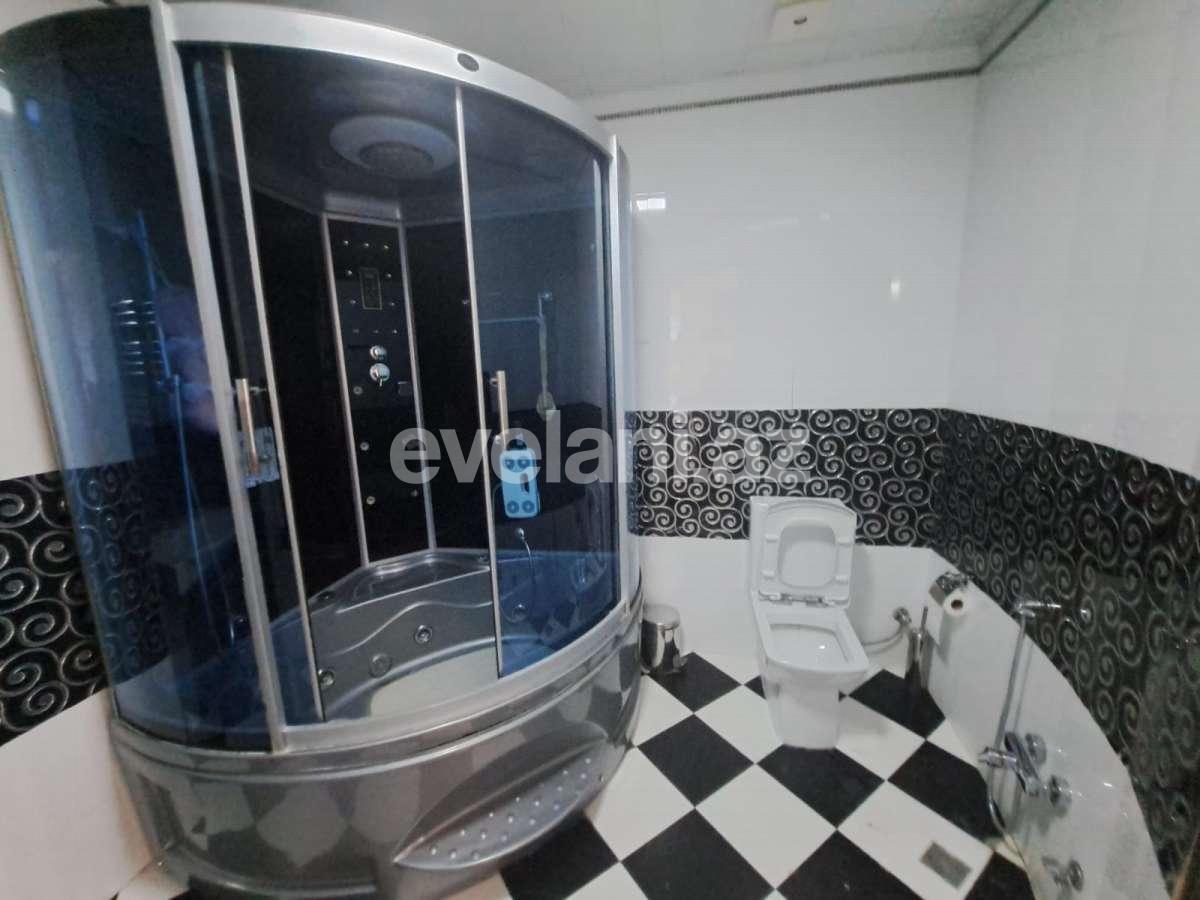 Kirayə verilir, yeni tikili, 3 otaqlı, 150 m², Bakı, Nərimanov r, Gənclik m.