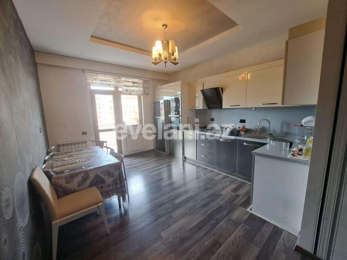 Kirayə verilir, yeni tikili, 3 otaqlı, 150 m², Bakı, Nərimanov r, Gənclik m.