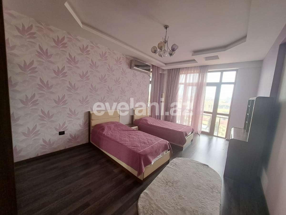 Kirayə verilir, yeni tikili, 3 otaqlı, 150 m², Bakı, Nərimanov r, Gənclik m.