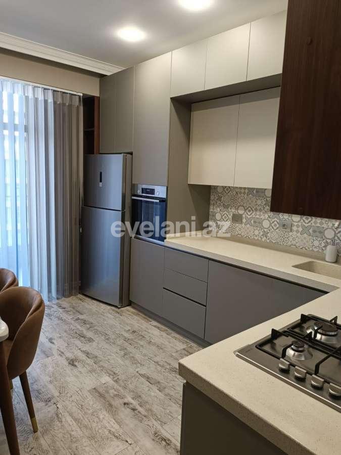 Сдаётся, новостройка, 2-комнаты, 101 m², Баку, Ясамальский r, Ясамал p, 20 январь m.