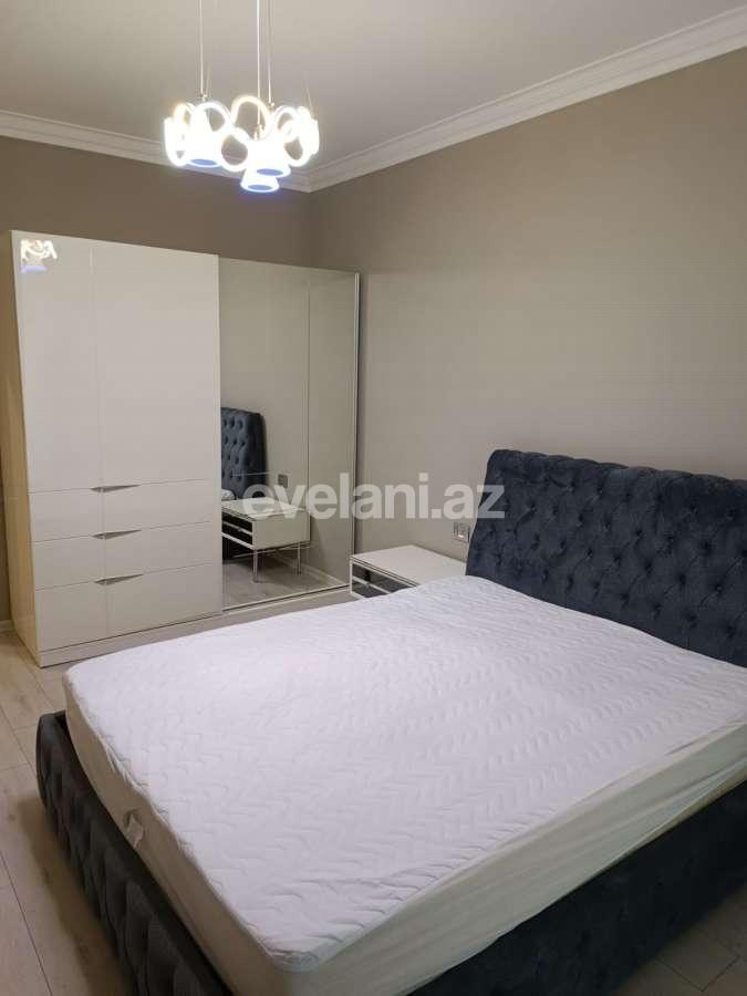 Сдаётся, новостройка, 2-комнаты, 101 m², Баку, Ясамальский r, Ясамал p, 20 январь m.