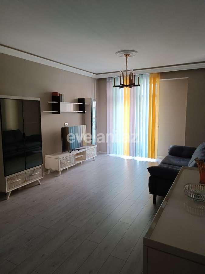 Сдаётся, новостройка, 2-комнаты, 101 m², Баку, Ясамальский r, Ясамал p, 20 январь m.