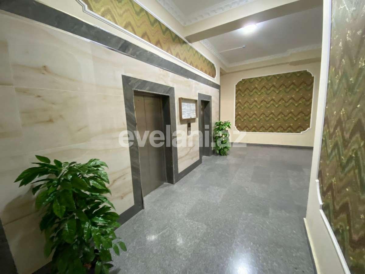 Продаётся, новостройка, 2-комнаты, 100 m², Баку, Насиминский r.