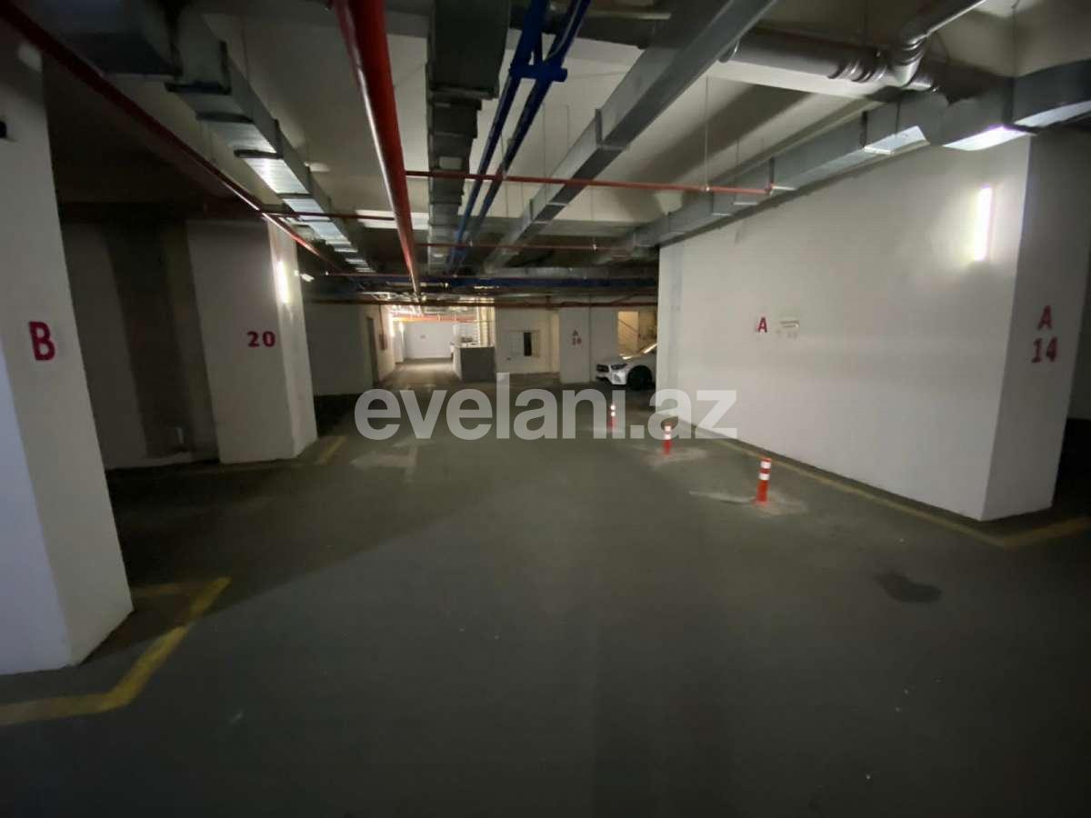 Продаётся, новостройка, 2-комнаты, 100 m², Баку, Насиминский r.