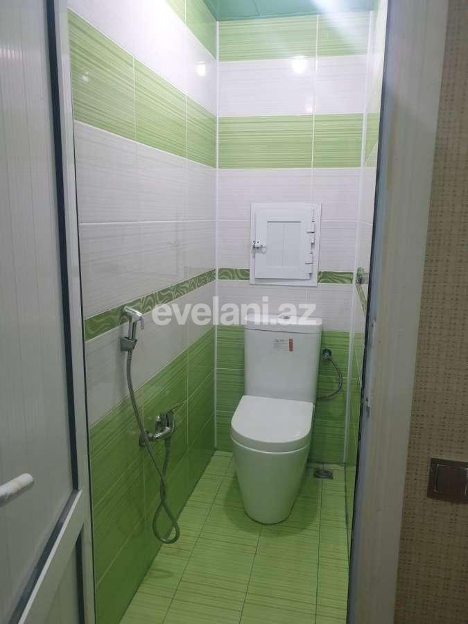 Kirayə verilir, köhnə tikili, 3 otaqlı, 60 m², Bakı, Xətai r, Əhmədli m.