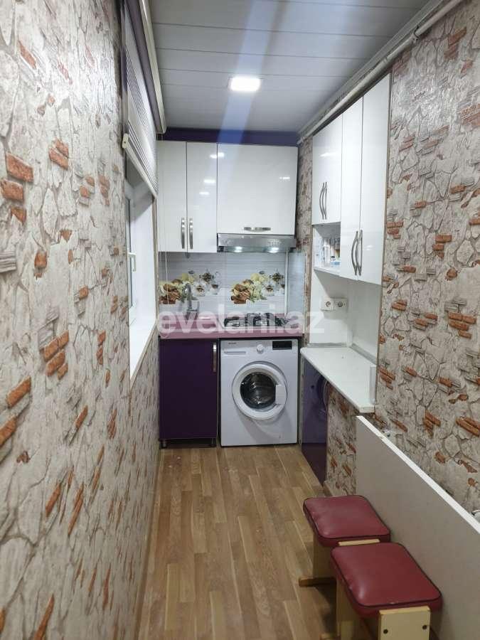 Kirayə verilir, köhnə tikili, 3 otaqlı, 60 m², Bakı, Xətai r, Əhmədli m.