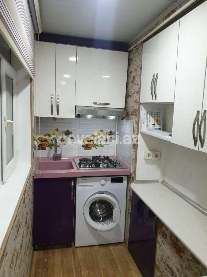 Kirayə verilir, köhnə tikili, 3 otaqlı, 60 m², Bakı, Xətai r, Əhmədli m.