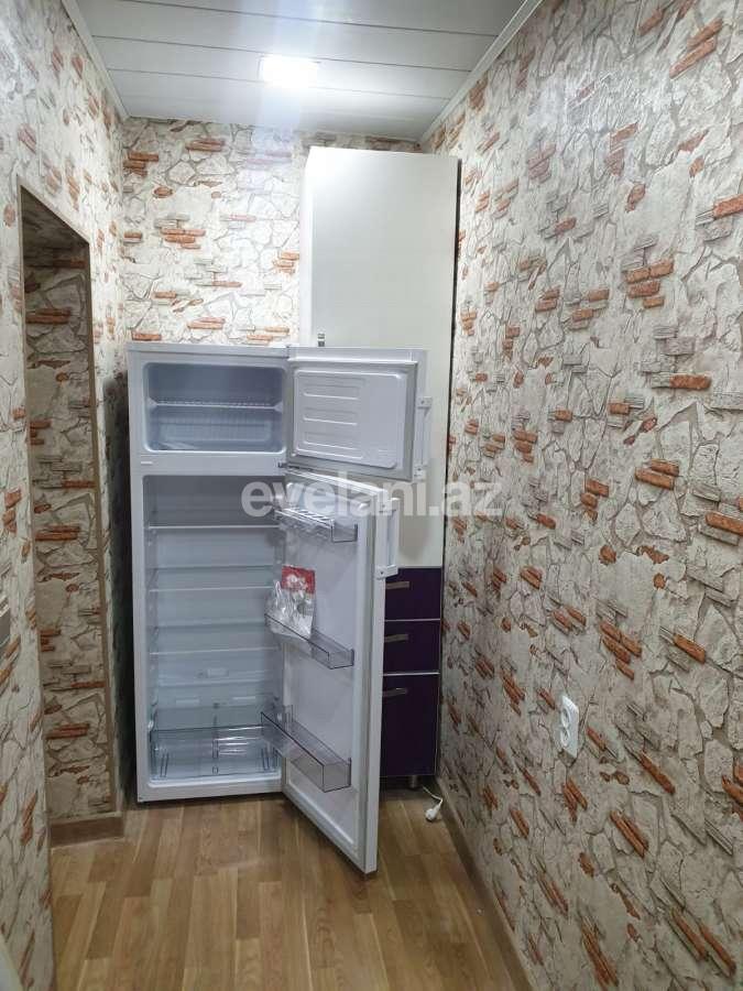 Kirayə verilir, köhnə tikili, 3 otaqlı, 60 m², Bakı, Xətai r, Əhmədli m.