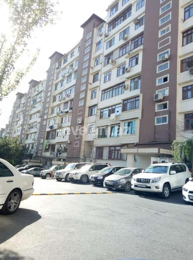 Kirayə verilir, köhnə tikili, 3 otaqlı, 60 m², Bakı, Xətai r, Əhmədli m.