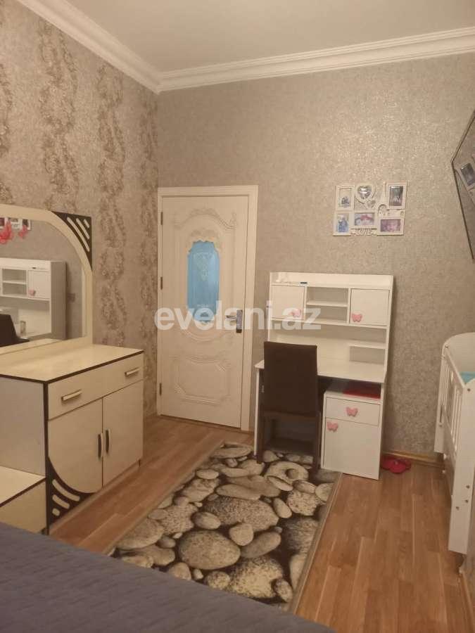Satılır, yeni tikili, 2 otaqlı, 60 m², Bakı, Binəqədi r, 9-cu mikrorayon q, Memar Əcəmi m.
