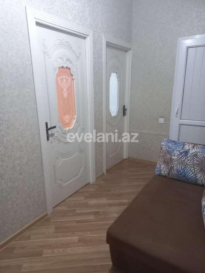 Satılır, yeni tikili, 2 otaqlı, 60 m², Bakı, Binəqədi r, 9-cu mikrorayon q, Memar Əcəmi m.