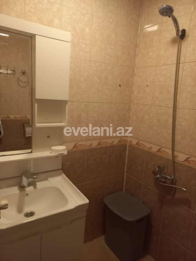 Satılır, yeni tikili, 2 otaqlı, 60 m², Bakı, Binəqədi r, 9-cu mikrorayon q, Memar Əcəmi m.