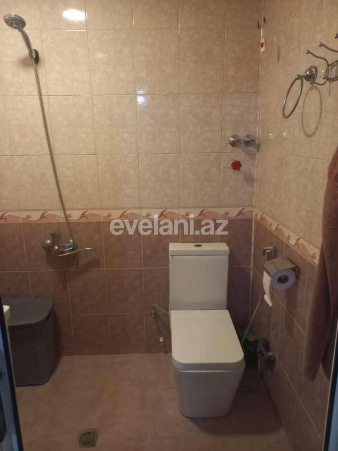 Satılır, yeni tikili, 2 otaqlı, 60 m², Bakı, Binəqədi r, 9-cu mikrorayon q, Memar Əcəmi m.