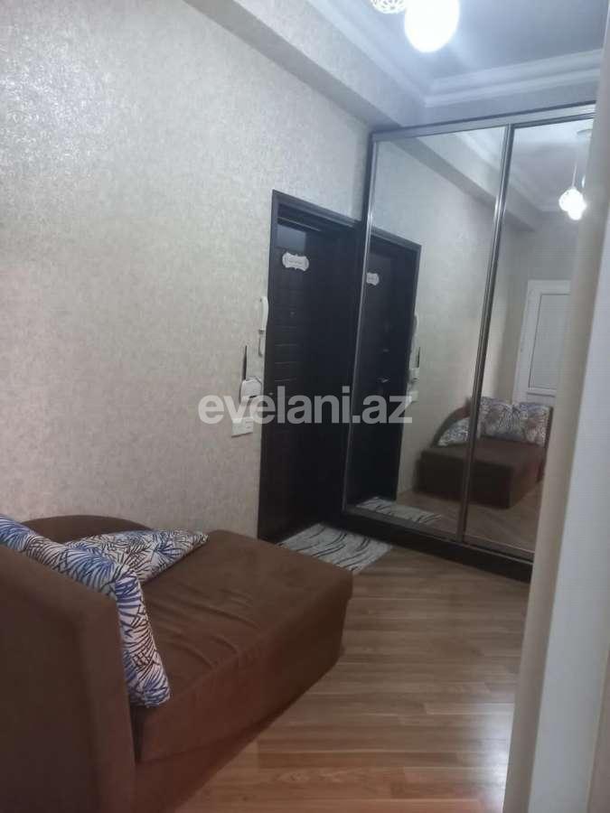 Satılır, yeni tikili, 2 otaqlı, 60 m², Bakı, Binəqədi r, 9-cu mikrorayon q, Memar Əcəmi m.