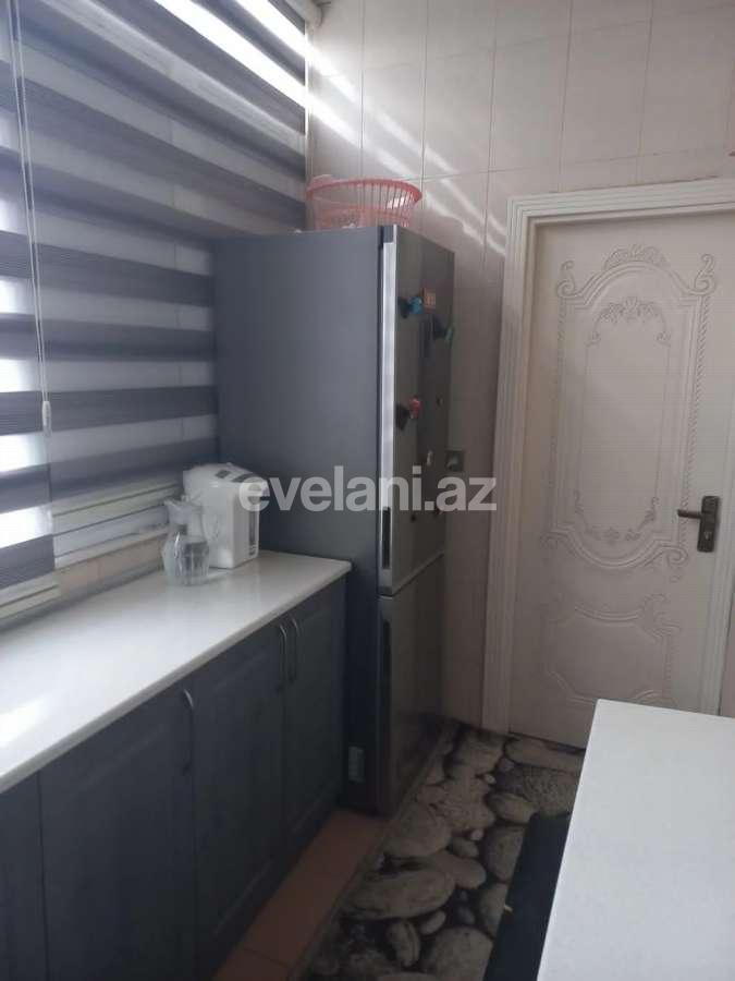 Satılır, yeni tikili, 2 otaqlı, 60 m², Bakı, Binəqədi r, 9-cu mikrorayon q, Memar Əcəmi m.