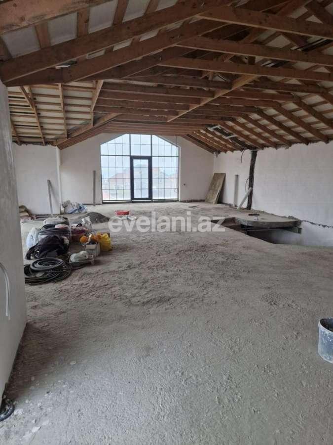 Sale, villa, 7 room, 1000 m², Baku, Sabail r, Badamdar d.