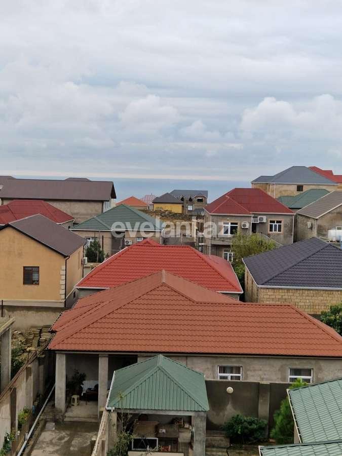 Sale, villa, 7 room, 1000 m², Baku, Sabail r, Badamdar d.