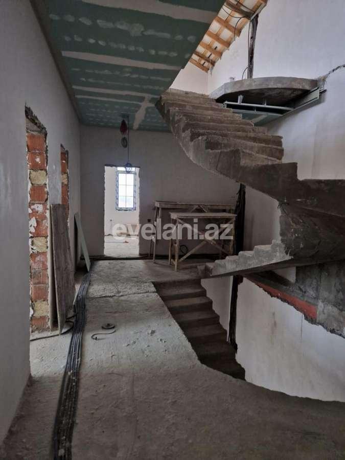 Sale, villa, 7 room, 1000 m², Baku, Sabail r, Badamdar d.