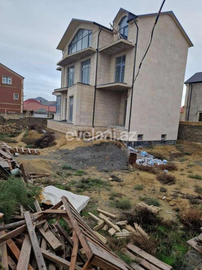 Sale, villa, 7 room, 1000 m², Baku, Sabail r, Badamdar d.