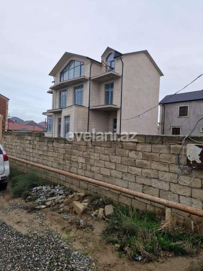 Sale, villa, 7 room, 1000 m², Baku, Sabail r, Badamdar d.