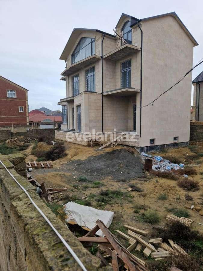 Sale, villa, 7 room, 1000 m², Baku, Sabail r, Badamdar d.