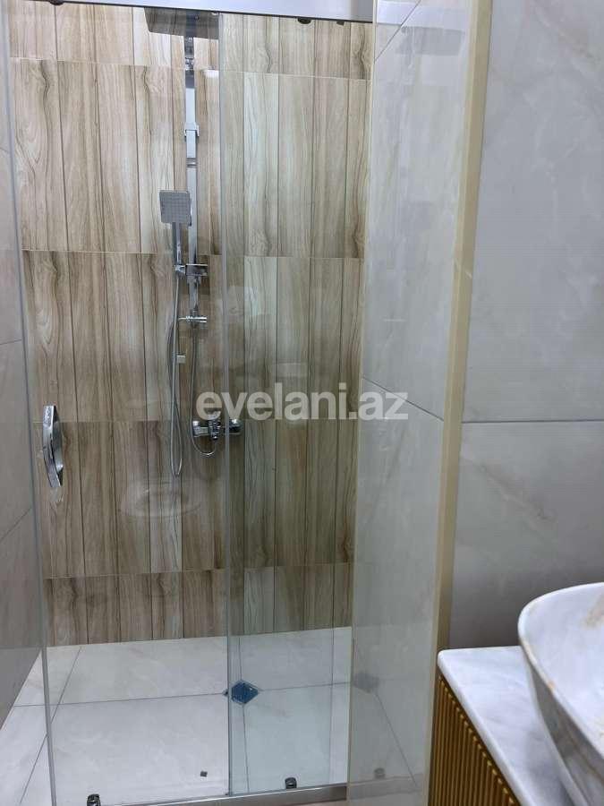 Satılır, yeni tikili, 3 otaqlı, 57 m², Bakı, Nəsimi r, 5-ci mikrorayon q, Memar Əcəmi m.