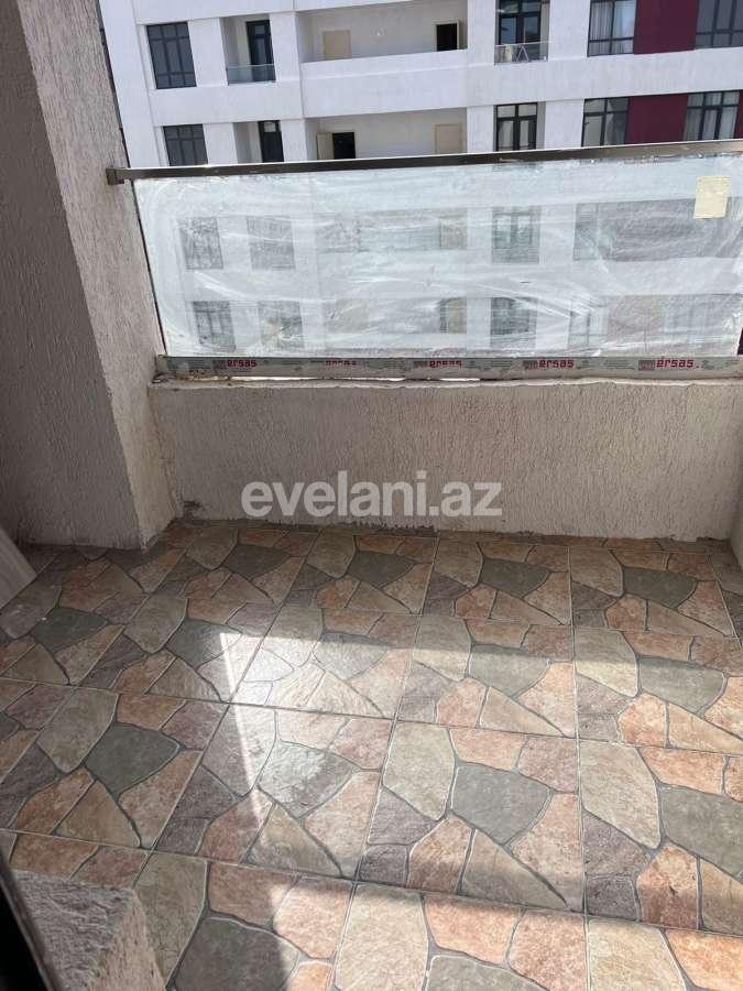 Satılır, yeni tikili, 3 otaqlı, 57 m², Bakı, Nəsimi r, 5-ci mikrorayon q, Memar Əcəmi m.