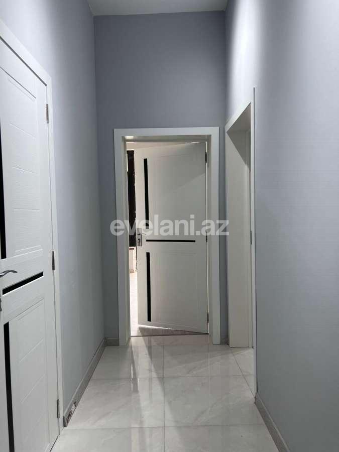 Satılır, yeni tikili, 3 otaqlı, 57 m², Bakı, Nəsimi r, 5-ci mikrorayon q, Memar Əcəmi m.