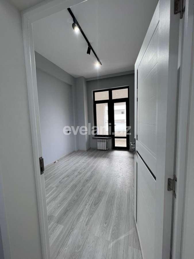 Satılır, yeni tikili, 3 otaqlı, 57 m², Bakı, Nəsimi r, 5-ci mikrorayon q, Memar Əcəmi m.