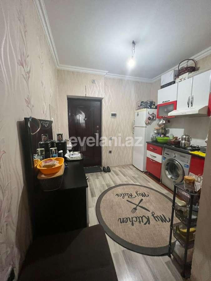 Satılır, yeni tikili, 2 otaqlı, 52 m², Bakı, Sabunçu r.