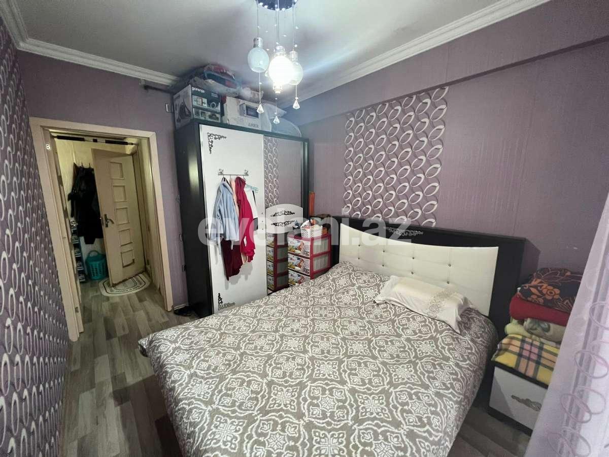 Satılır, yeni tikili, 2 otaqlı, 52 m², Bakı, Sabunçu r.