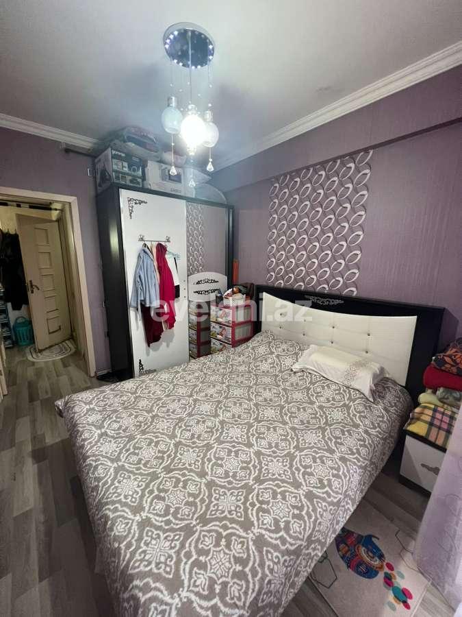 Satılır, yeni tikili, 2 otaqlı, 52 m², Bakı, Sabunçu r.