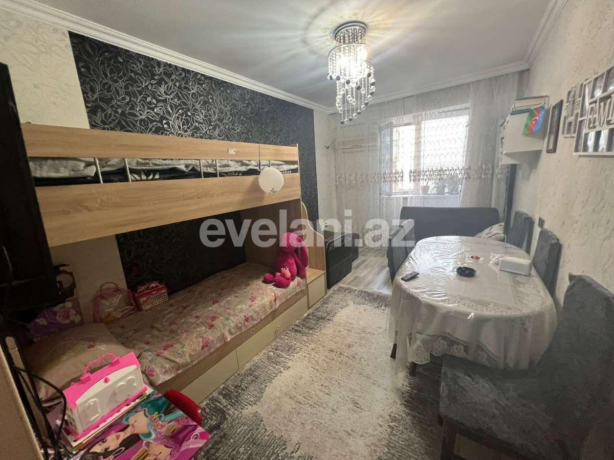 Satılır, yeni tikili, 2 otaqlı, 52 m², Bakı, Sabunçu r.