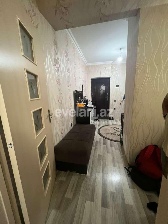 Satılır, yeni tikili, 2 otaqlı, 52 m², Bakı, Sabunçu r.