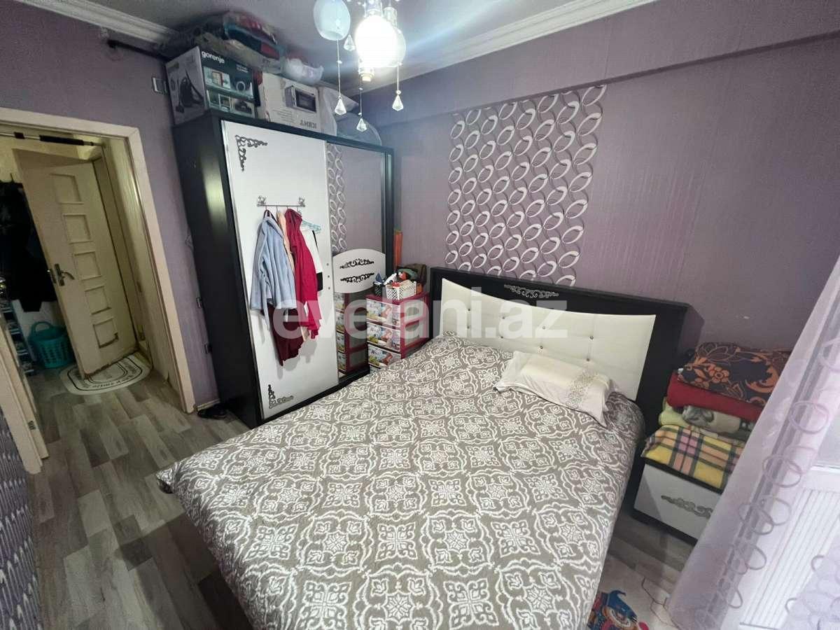 Satılır, yeni tikili, 2 otaqlı, 52 m², Bakı, Sabunçu r.