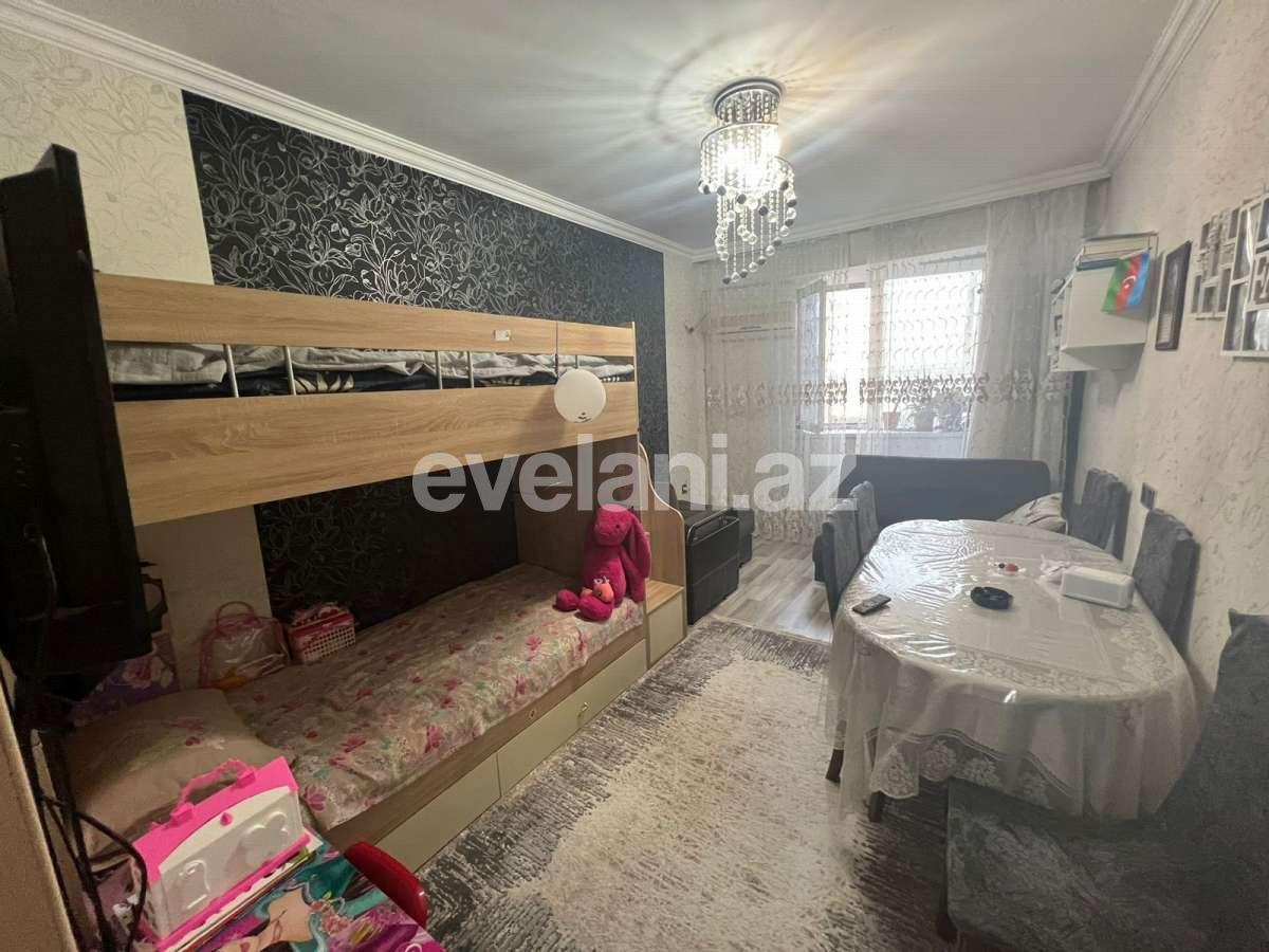Satılır, yeni tikili, 2 otaqlı, 52 m², Bakı, Sabunçu r.