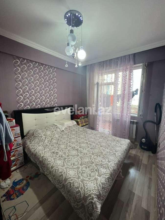 Satılır, yeni tikili, 2 otaqlı, 52 m², Bakı, Sabunçu r.